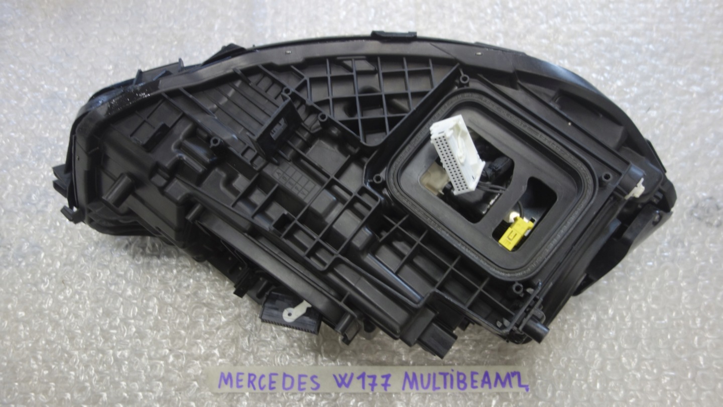 Frontscheinwerfer Mercedes-Benz A-Klasse W177 A1779065303 Multibeam LED Links Headlight - Thumbnail 5