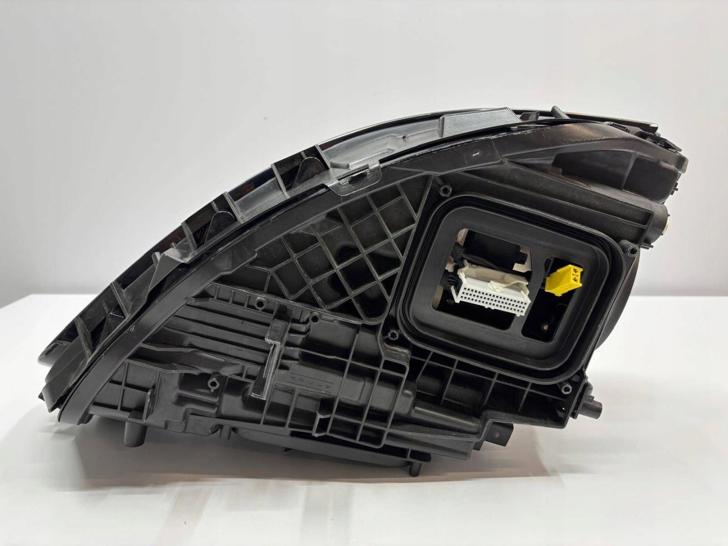 Frontscheinwerfer Mercedes-Benz A-Klasse W177 A1779065303 Multibeam LED Links Headlight - Thumbnail 10