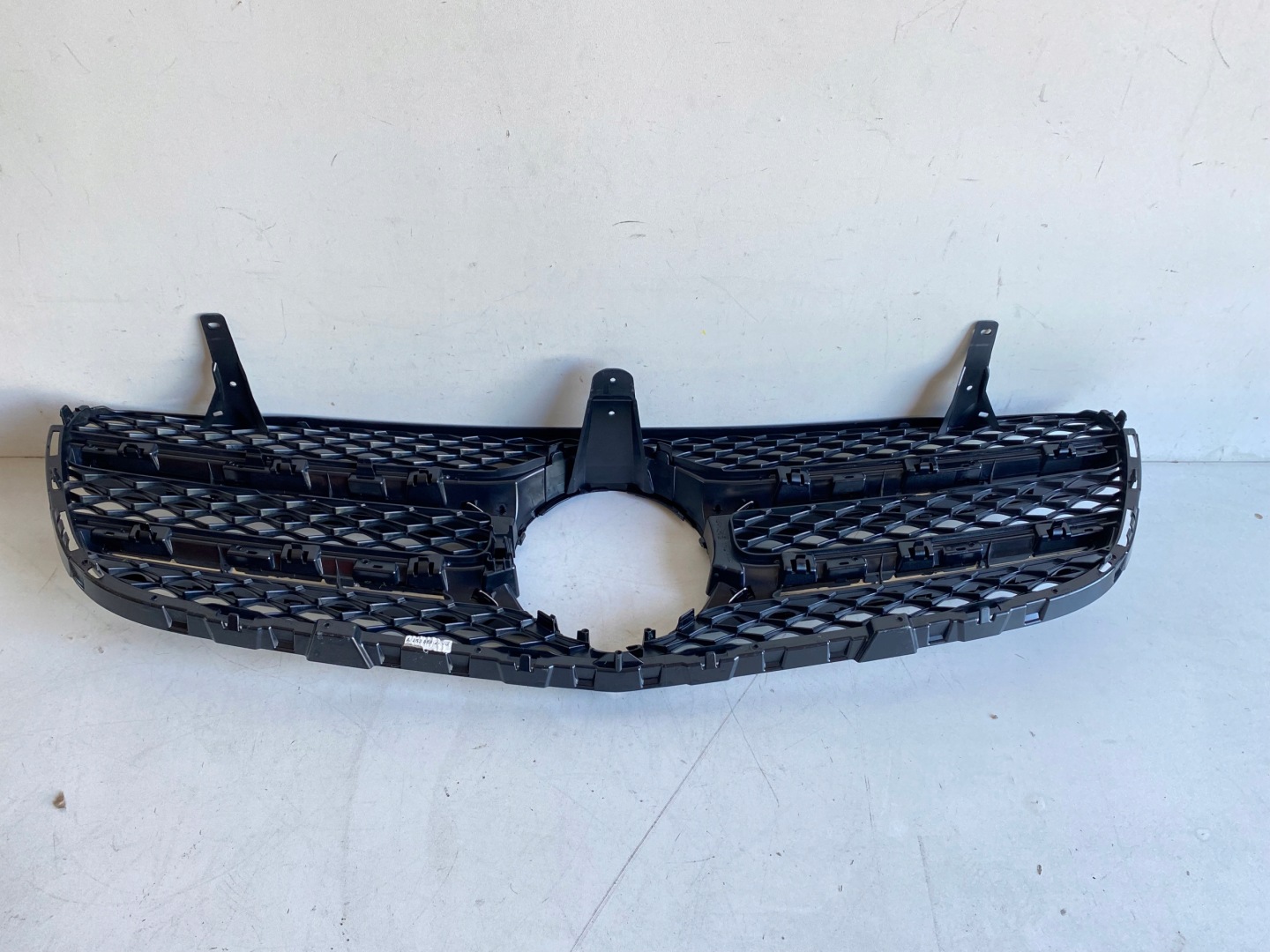 Mercedes-Benz GLC W253 Kühlergrill FRONTGRILL Kühlergitter A2538882100 - Thumbnail 10
