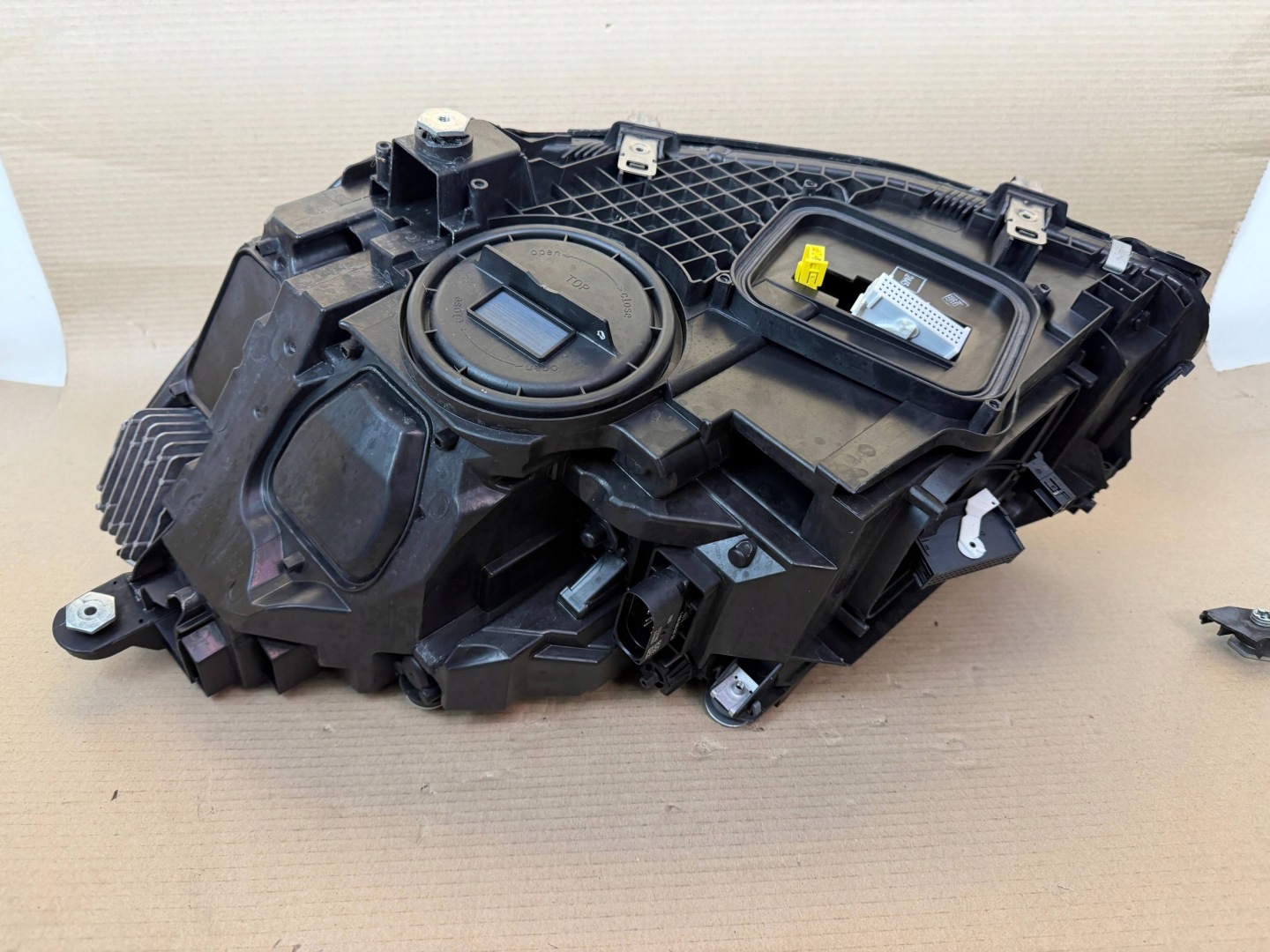 Frontscheinwerfer Mercedes-Benz S-Klasse W222 A2229064205 LED Rechts Headlight - Thumbnail 8