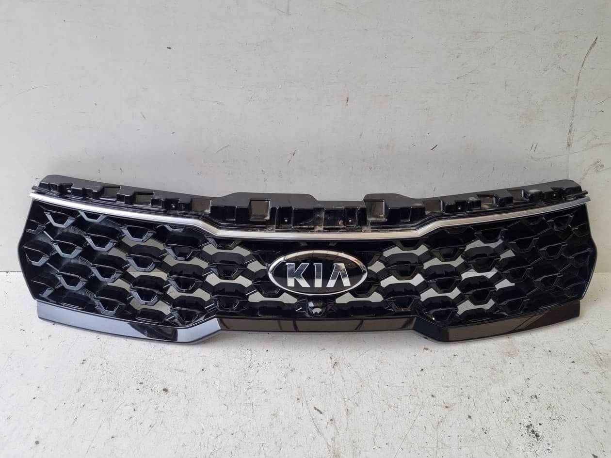 Kia Sorento UM Kühlergrill FRONTGRILL Kühlergitter - Thumbnail 1