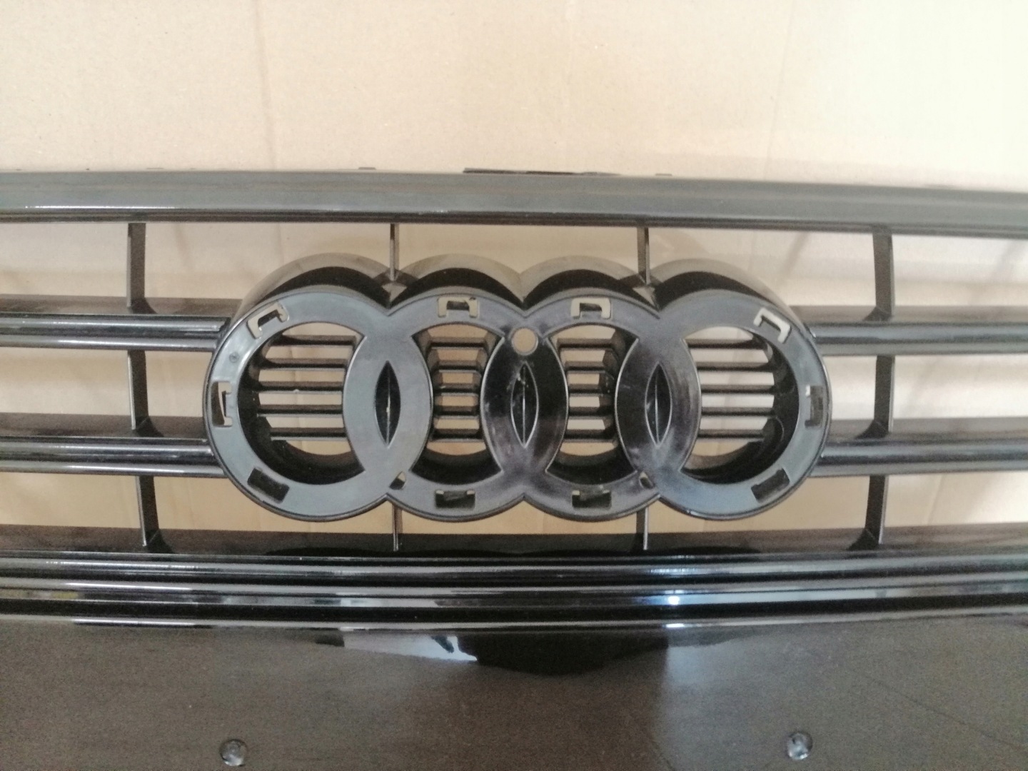 Audi A5 Kühlergrill FRONTGRILL Kühlergitter 8T0853651H - Thumbnail 4
