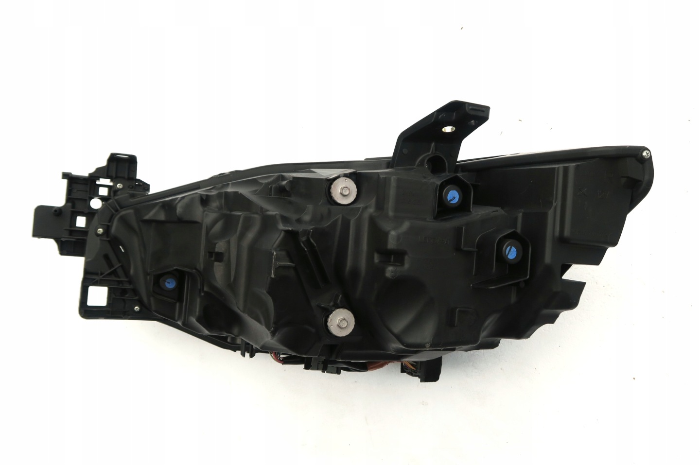 Frontscheinwerfer Mazda 6 GJ GRF5510305 LED Links Scheinwerfer Headlight - Thumbnail 6