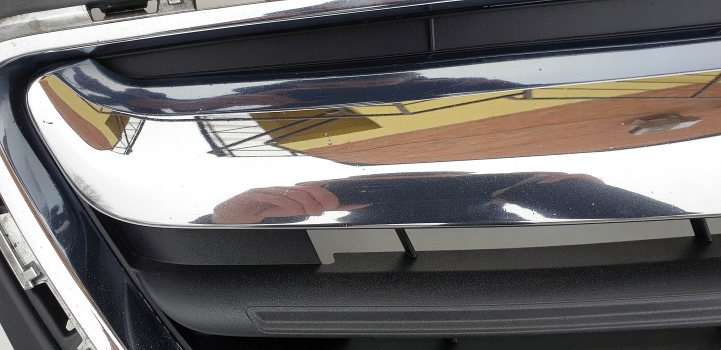 Opel Insignia Kühlergrill FRONTGRILL Kühlergitter - Thumbnail 6