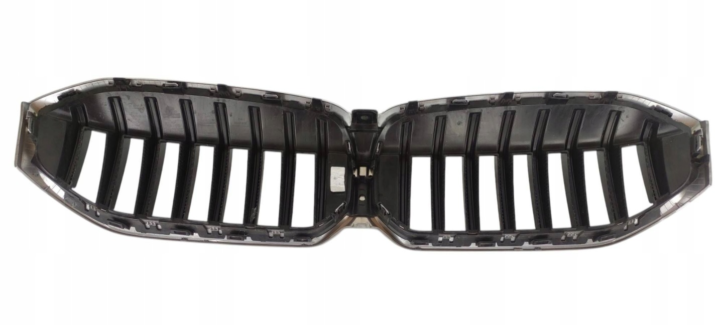 BMW 3 G21 Kühlergrill FRONTGRILL Kühlergitter 5A1BF69 - Thumbnail 7