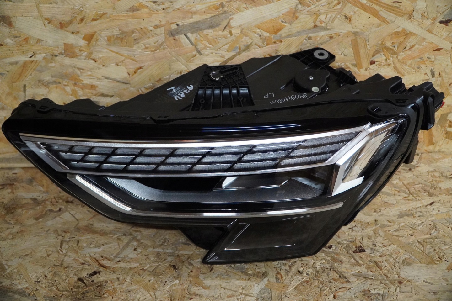 Frontscheinwerfer Audi A3 8Y 8Y0941035HP LED Links Scheinwerfer Headlight - Thumbnail 10