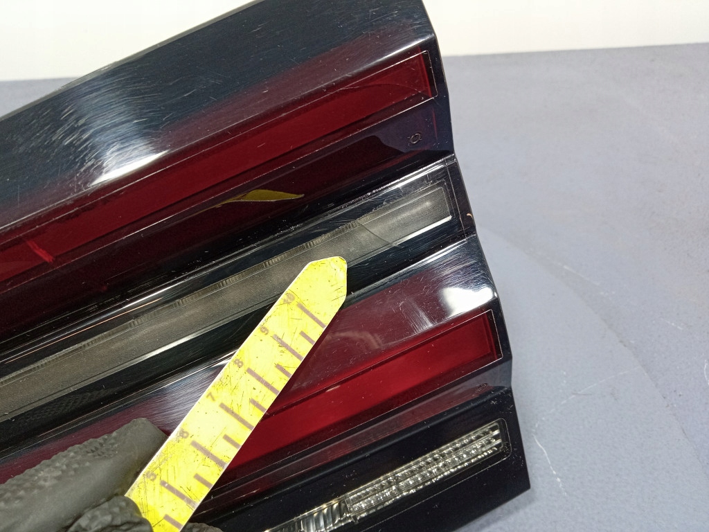 BMW X3 G01 Rückleuchte 9463052 Rearlamp - Thumbnail 6