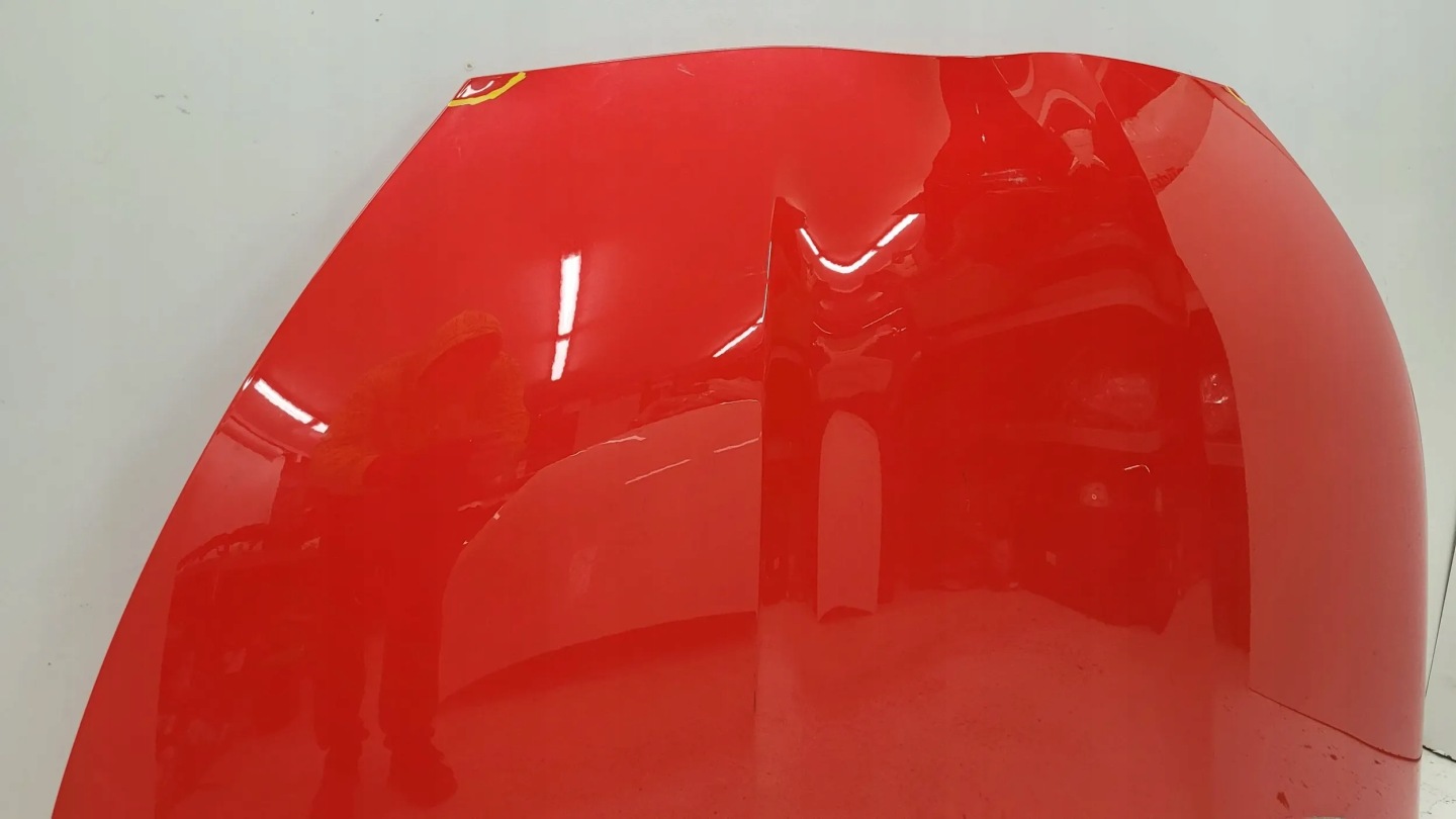 Motorhaube Toyota Yaris I P1 Bonnet Hood - Thumbnail 9