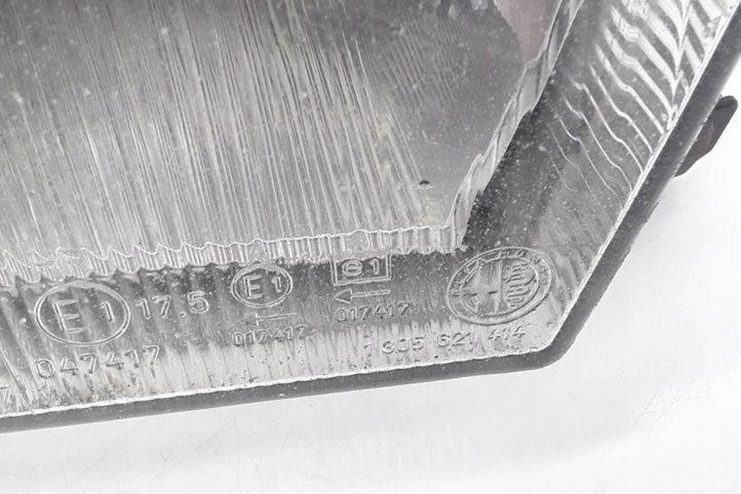 Frontscheinwerfer Alfa Romeo 155 Typ 167 130562141 LED Rechts Headlight - Thumbnail 10