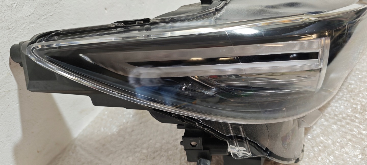 Frontscheinwerfer Mazda CX-5 KF KB8N51030 LED Rechts Scheinwerfer Headlight - Thumbnail 4