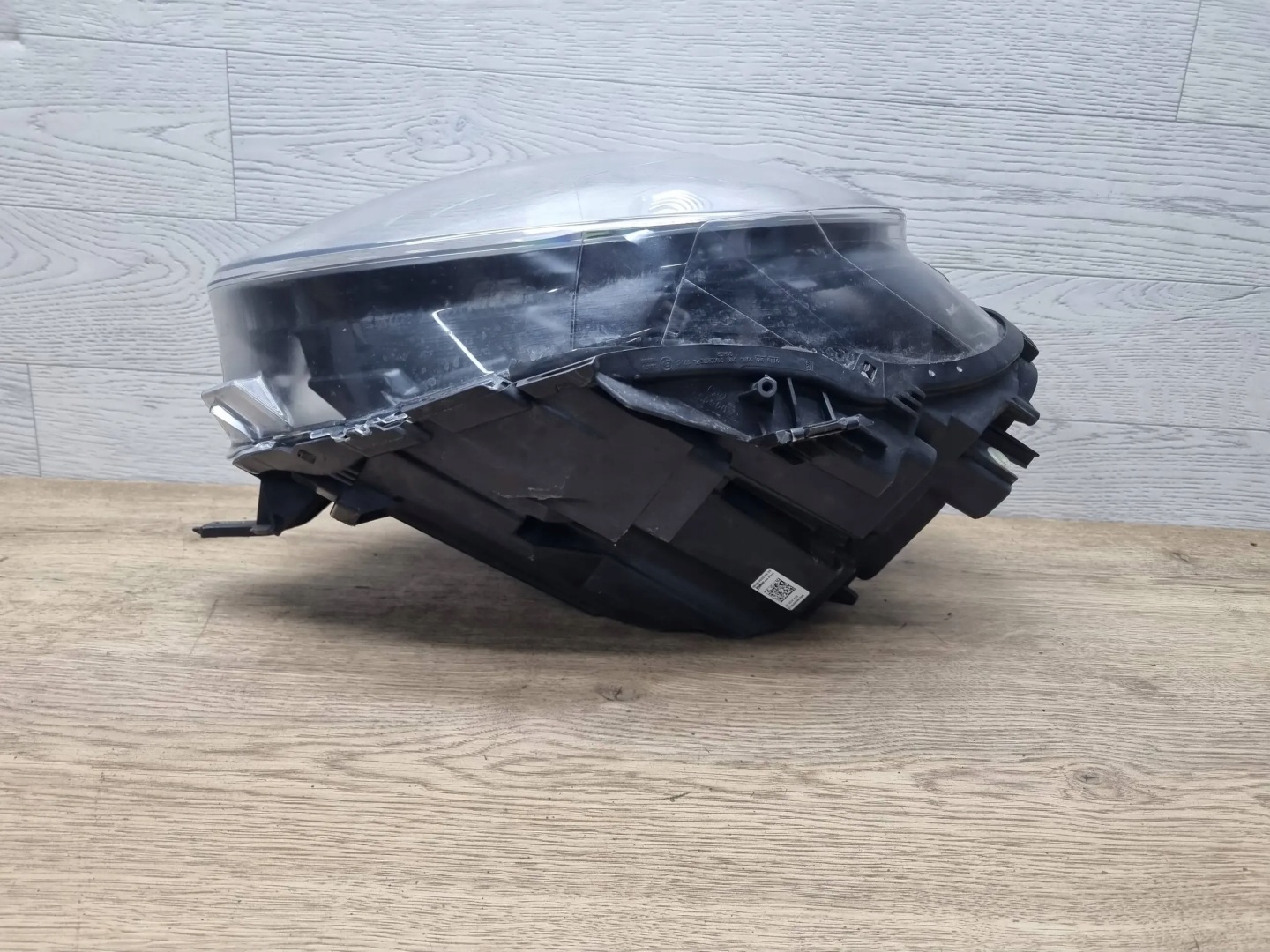 Frontscheinwerfer Mini MINI F57 5A01166 LED Rechts Scheinwerfer Headlight - Thumbnail 8