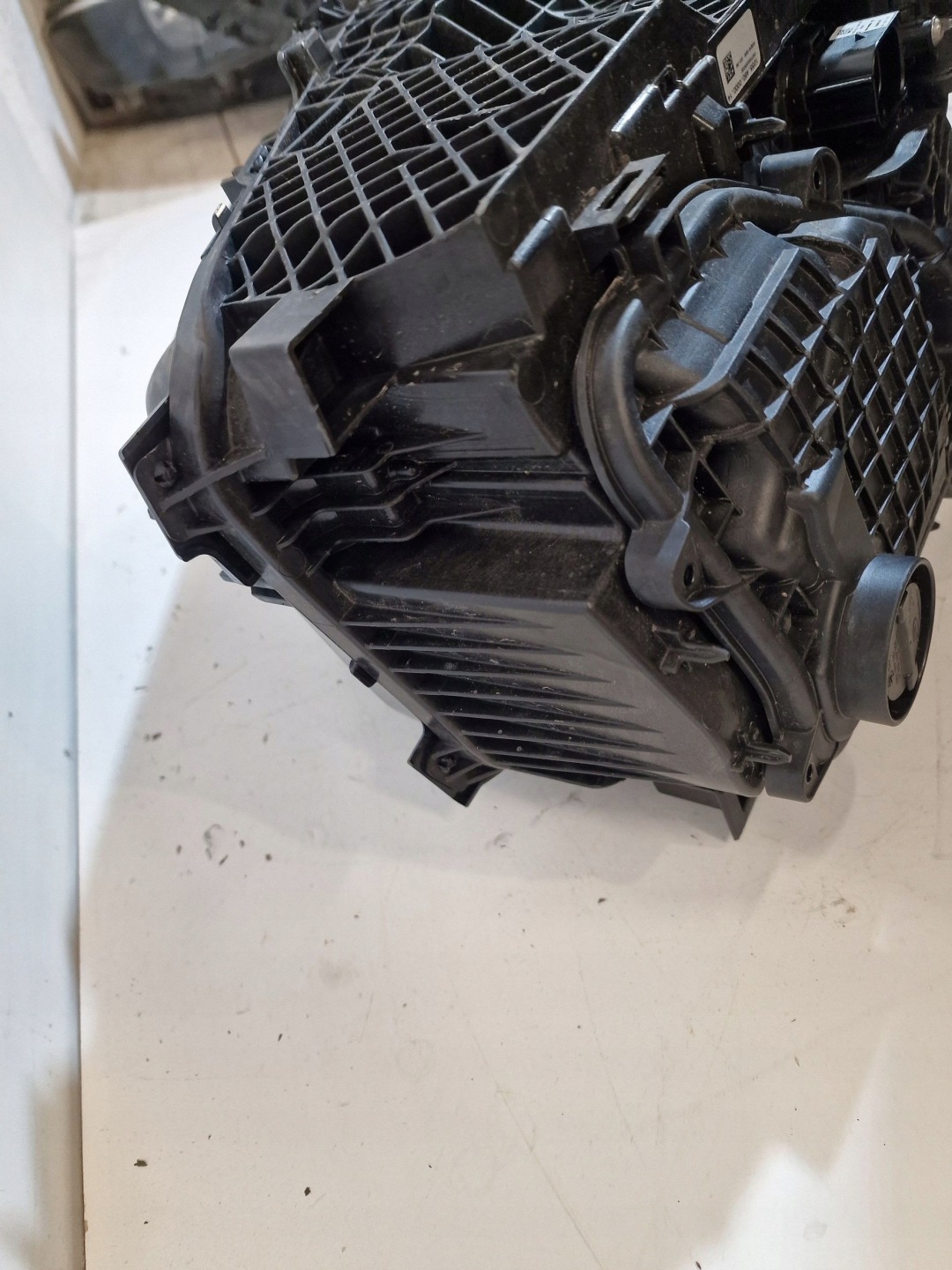 Frontscheinwerfer Porsche Macan XAB 95C941034Q Matrix LED Links Headlight - Thumbnail 11