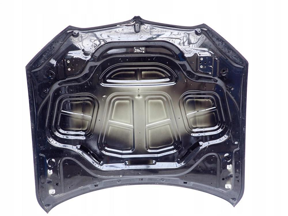 Motorhaube BMW X5 G05 Bonnet Hood - Thumbnail 12