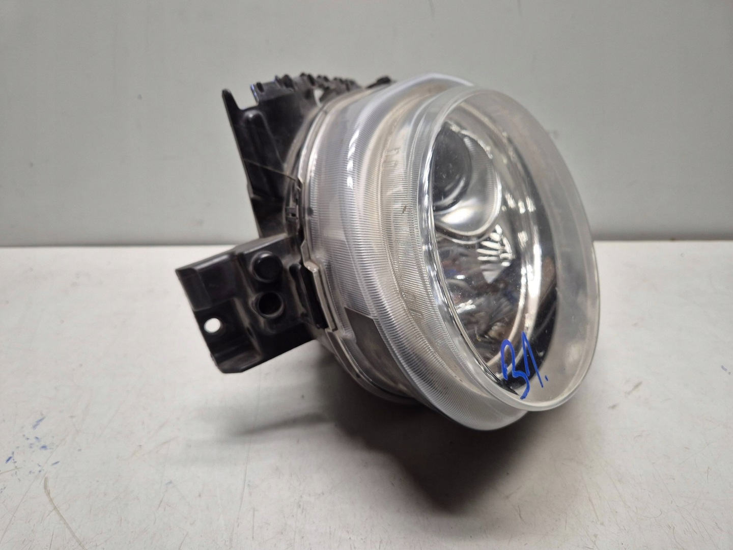 Frontscheinwerfer Nissan Juke F15 26060BV90A LED Links Scheinwerfer Headlight - Thumbnail 4