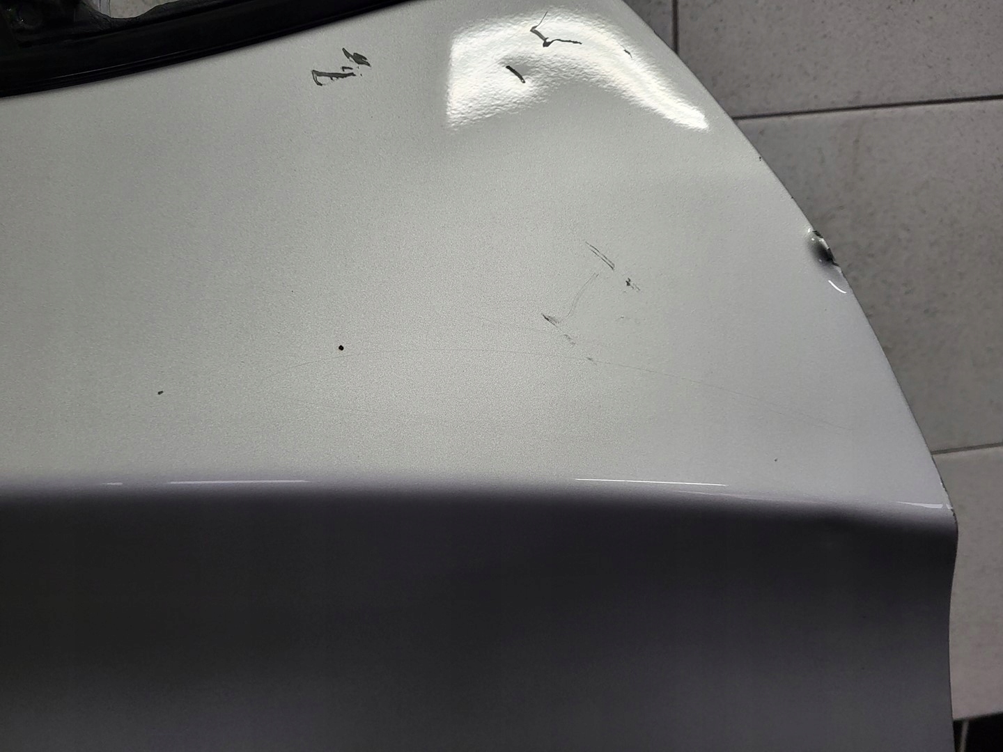 BMW X3 F25 Tür Vorne Rechts Door Porta Porte - Thumbnail 9