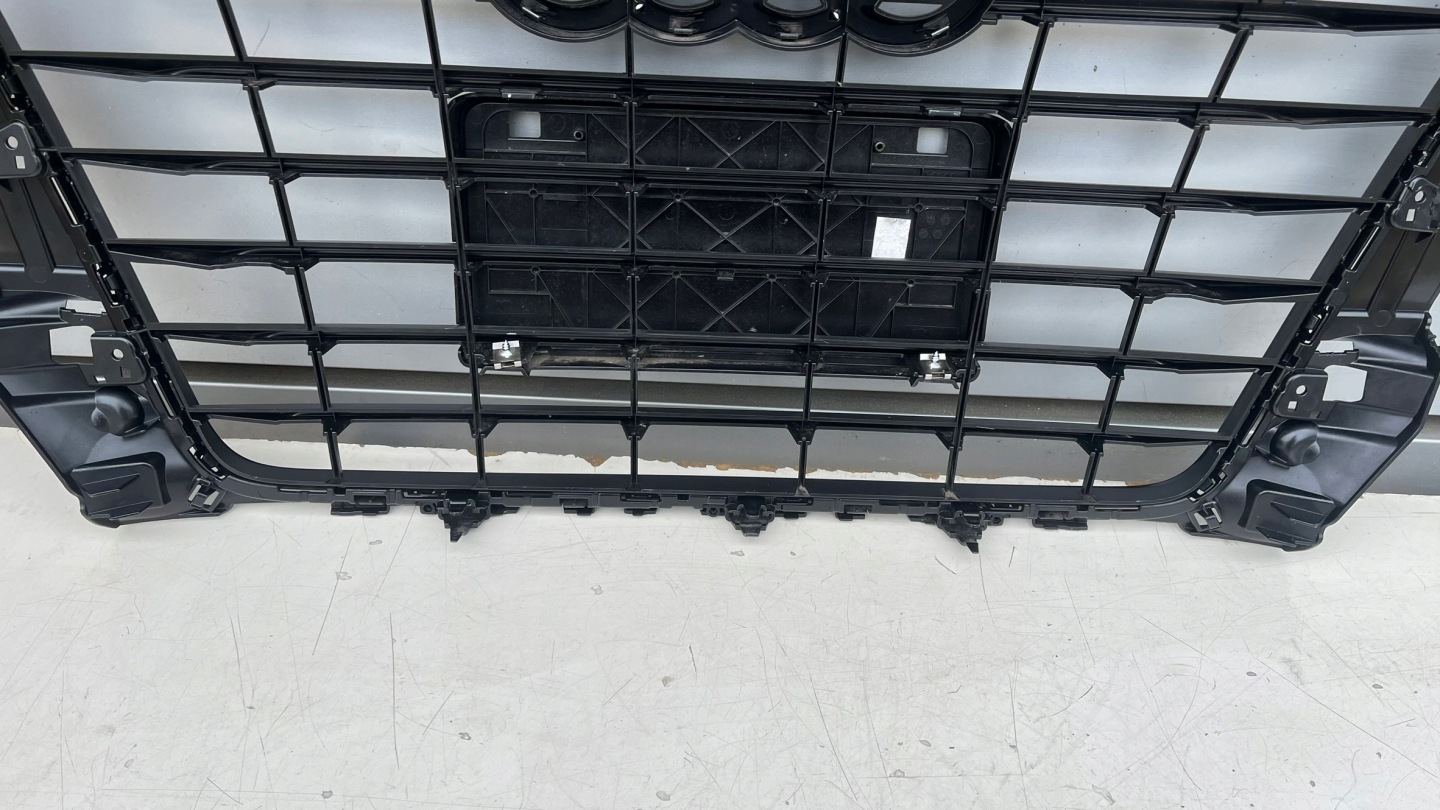 Audi A3 8V Kühlergrill FRONTGRILL Kühlergitter 8V5853651B - Thumbnail 12