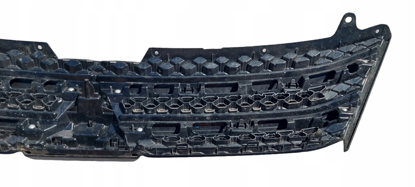 Mitsubishi Eclipse Cross GK0 Kühlergrill FRONTGRILL Kühlergitter 7450A402 - Thumbnail 5