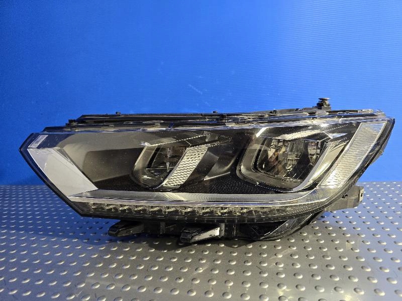 Frontscheinwerfer VW Passat B8 3G1941035LL LED Links Scheinwerfer Headlight - Thumbnail 17