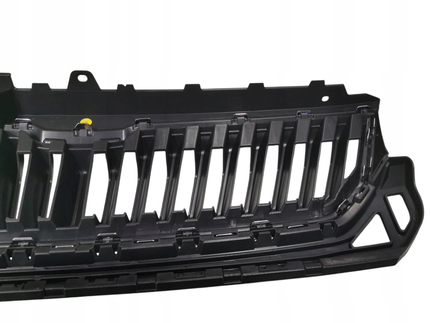 Skoda Citigo 1ST Kühlergrill FRONTGRILL Kühlergitter 1ST853653 - Thumbnail 10