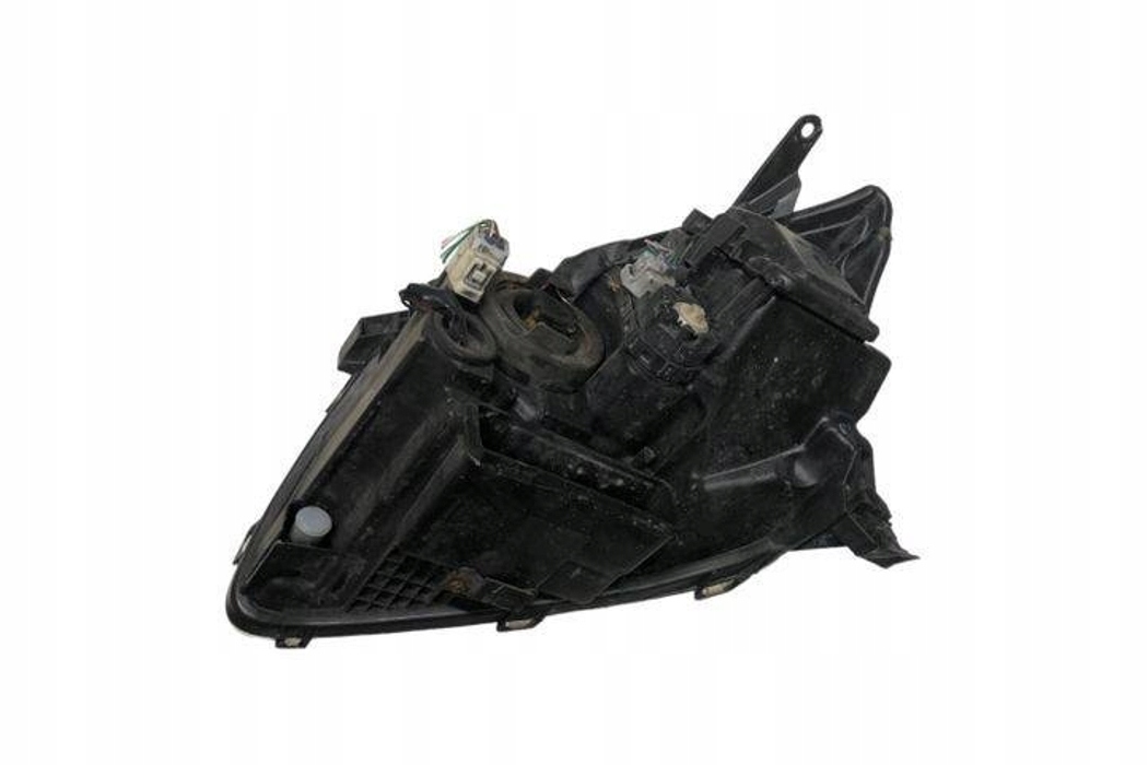 Frontscheinwerfer Toyota Avensis T25 9922680008 LED Links Scheinwerfer Headlight - Thumbnail 8