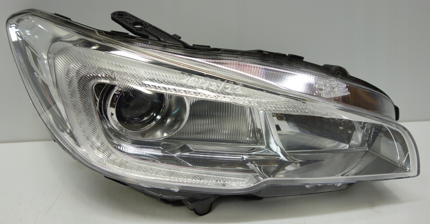Frontscheinwerfer Subaru Levorg V1 84002VA080 LED Rechts Scheinwerfer Headlight - Thumbnail 1