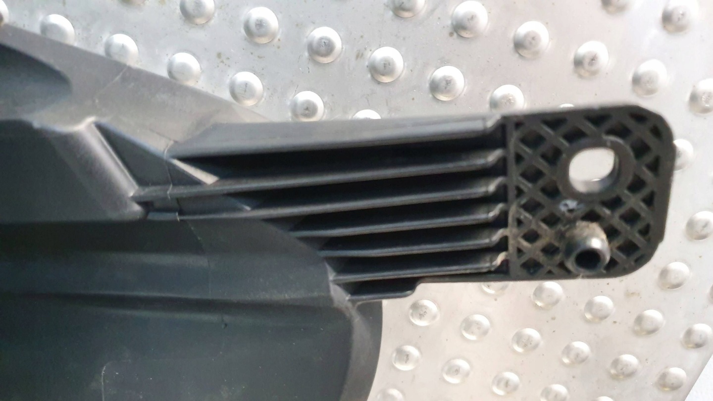 Frontscheinwerfer Ford Fiesta VIII Mk8 H1BB13W029AE LED Rechts Headlight - Thumbnail 10