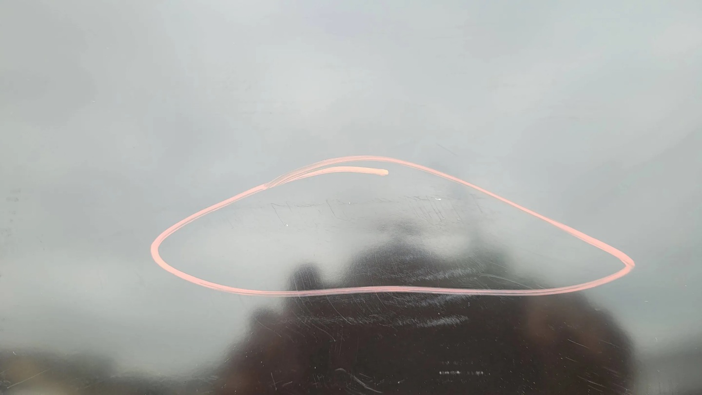 Motorhaube Citroen C5 Bonnet Hood - Thumbnail 6