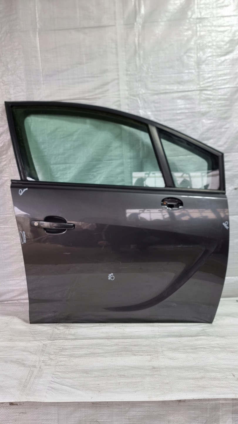 Opel Meriva S10 Tür Vorne Rechts Door Porta Porte - Thumbnail 10