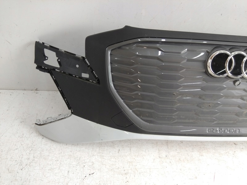Audi Q4 Kühlergrill FRONTGRILL Kühlergitter 89A807725 - Thumbnail 2