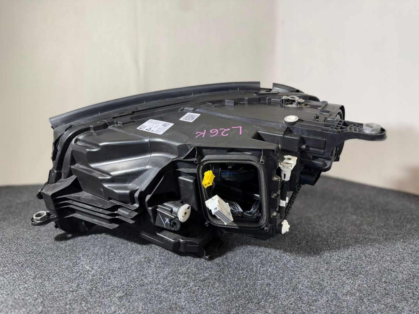 Frontscheinwerfer Mercedes-Benz GLS W167 A1679066511 Multibeam LED Links Headlight - Thumbnail 10