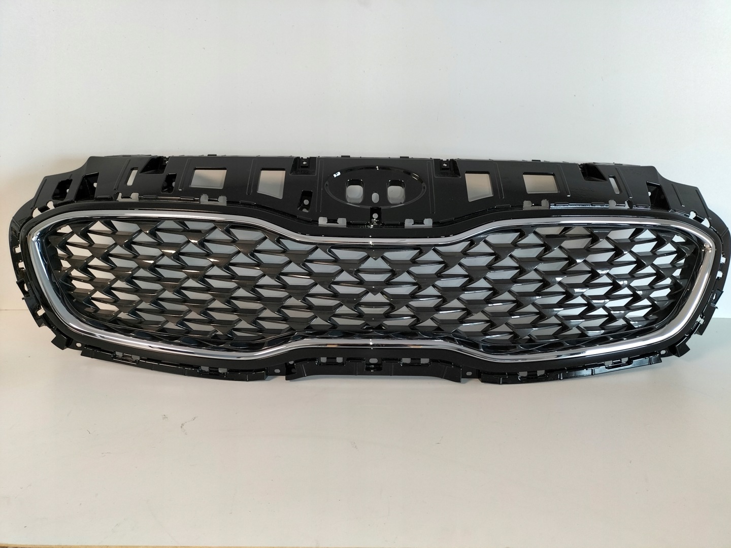 Kia Sportage JA Kühlergrill FRONTGRILL Kühlergitter - Thumbnail 1