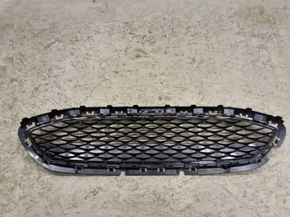 Ford Fiesta VIII Mk8 Kühlergrill FRONTGRILL Kühlergitter - Thumbnail 5