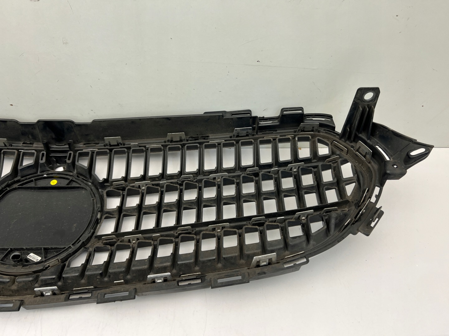 Mercedes-Benz E-Klasse W213 Kühlergrill FRONTGRILL Kühlergitter A2138883900 - Thumbnail 7