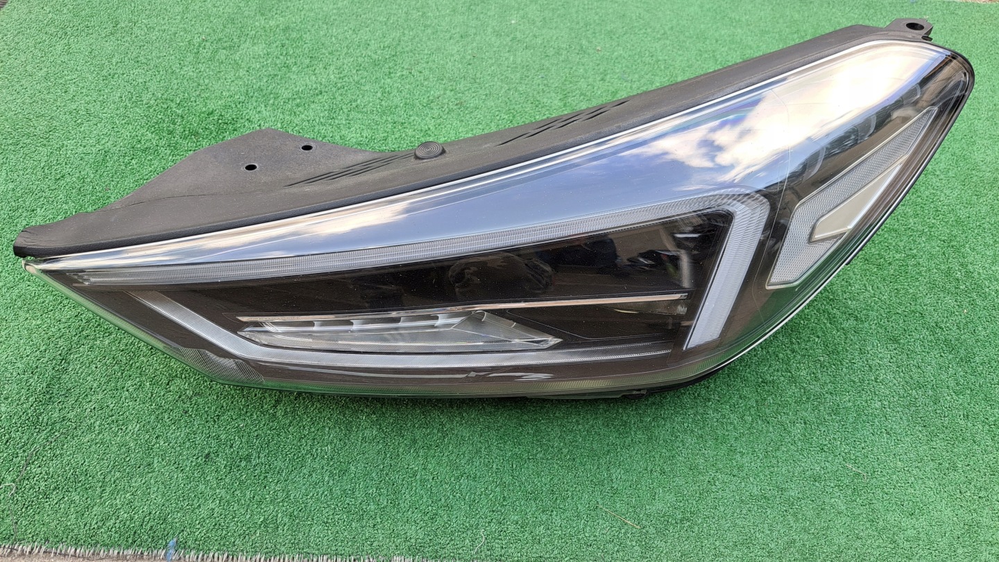 Frontscheinwerfer Hyundai Tucson NX4E 92101D7700 LED Links Headlight - Thumbnail 2