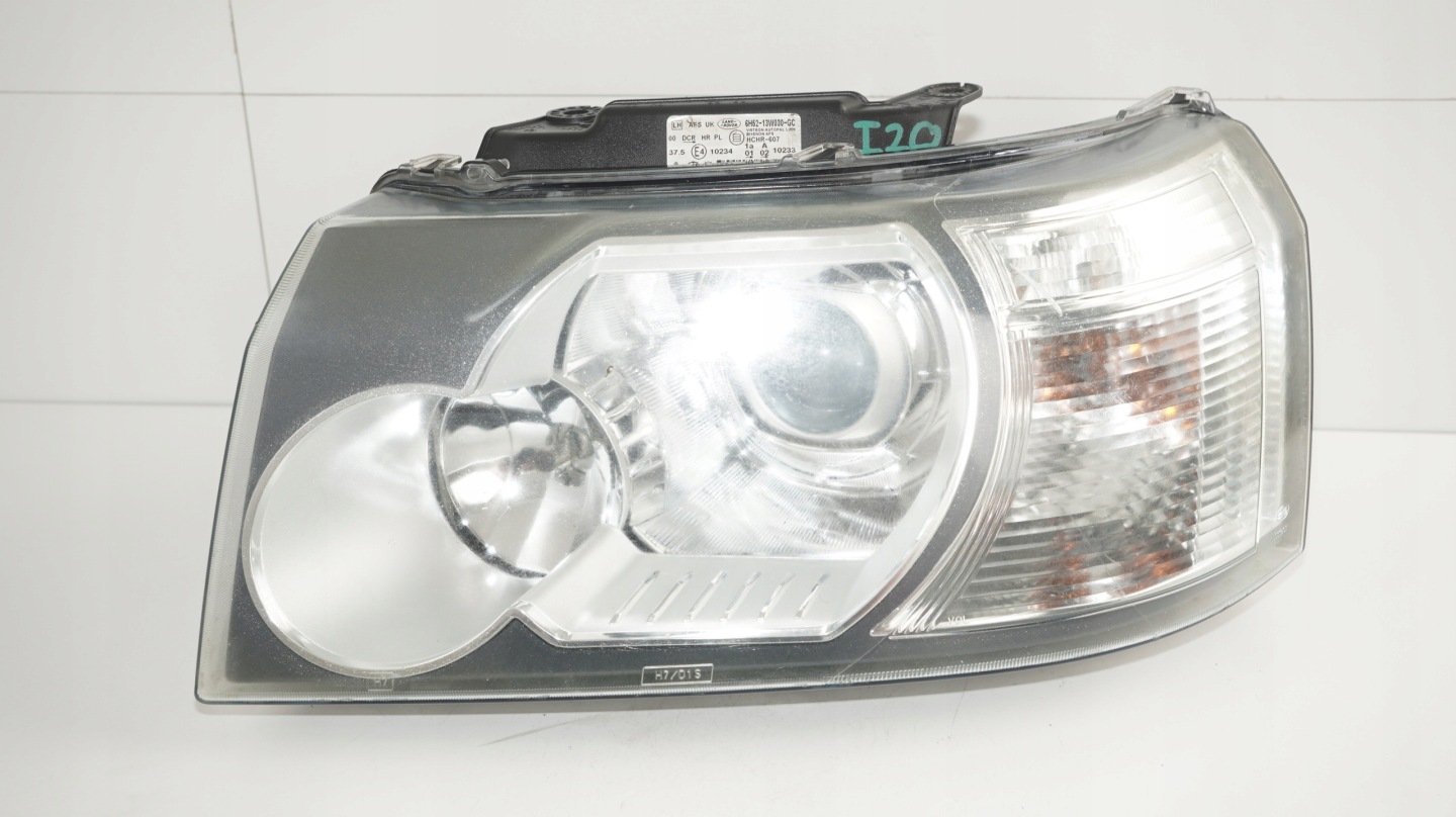 Frontscheinwerfer Land Rover Freelander LNJ Xenon Links Scheinwerfer Headlight - Thumbnail 9
