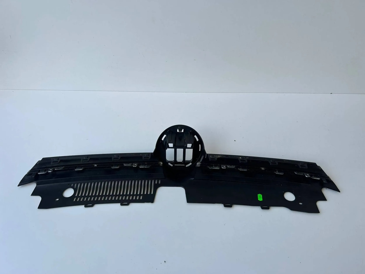 VW Golf V Kühlergrill FRONTGRILL Kühlergitter 5H0853651N - Thumbnail 2