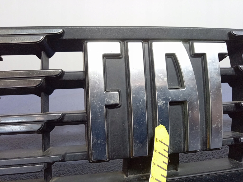 Fiat Tipo ZAF 356 Kühlergrill FRONTGRILL Kühlergitter 735734364 - Thumbnail 5