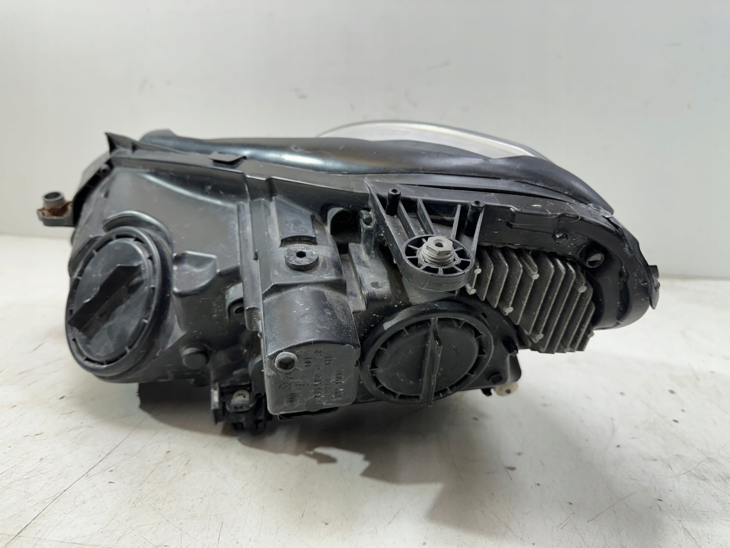 Frontscheinwerfer Mercedes-Benz E-Klasse W212 A2128206661 Xenon Rechts Headlight - Thumbnail 11
