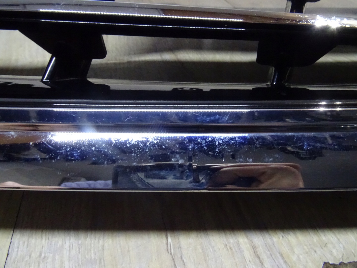 Mercedes-Benz S-Klasse W222 Kühlergrill FRONTGRILL Kühlergitter A2228800983 - Thumbnail 9
