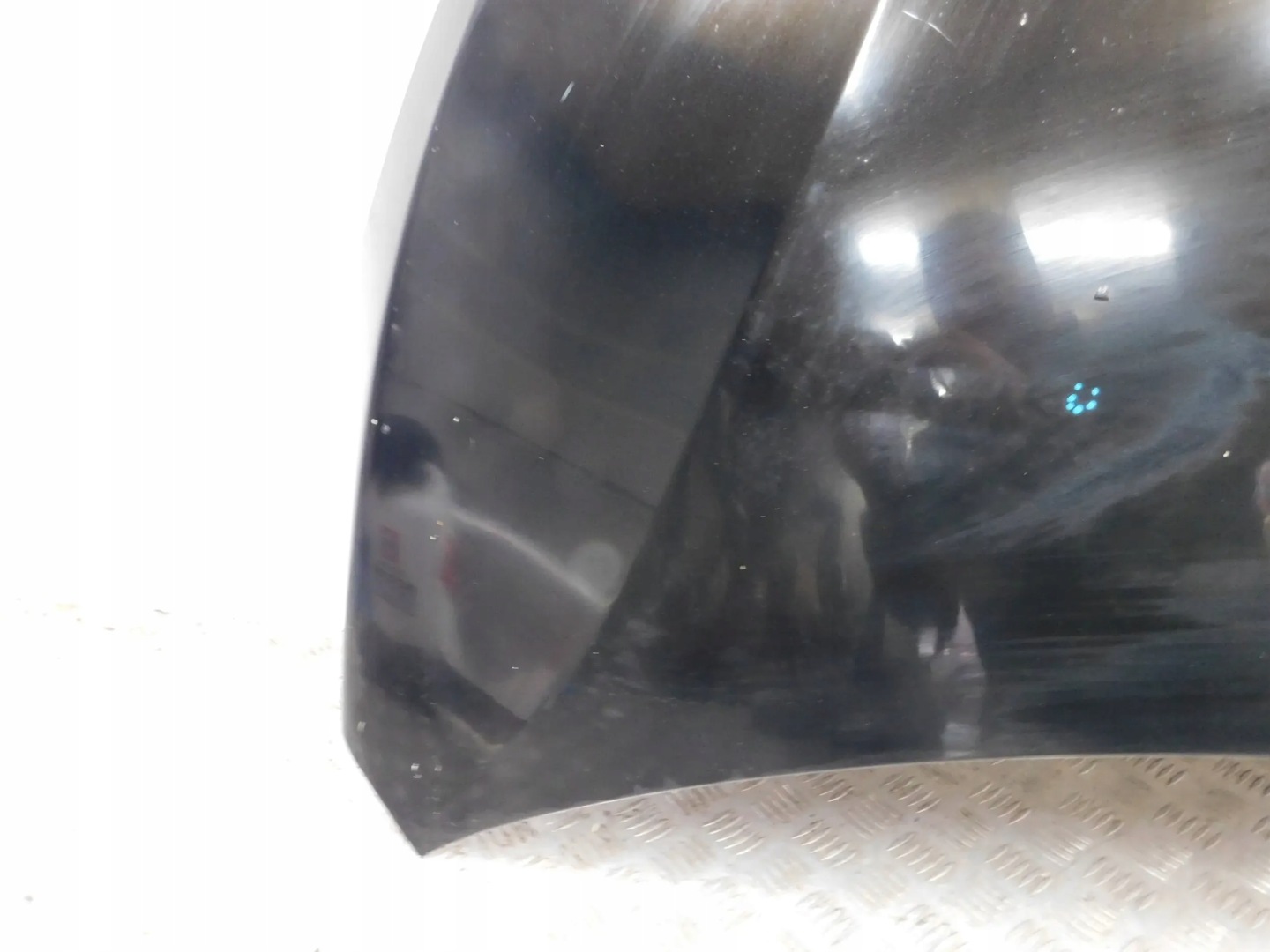Motorhaube Hyundai i20 PB Bonnet Hood - Thumbnail 6