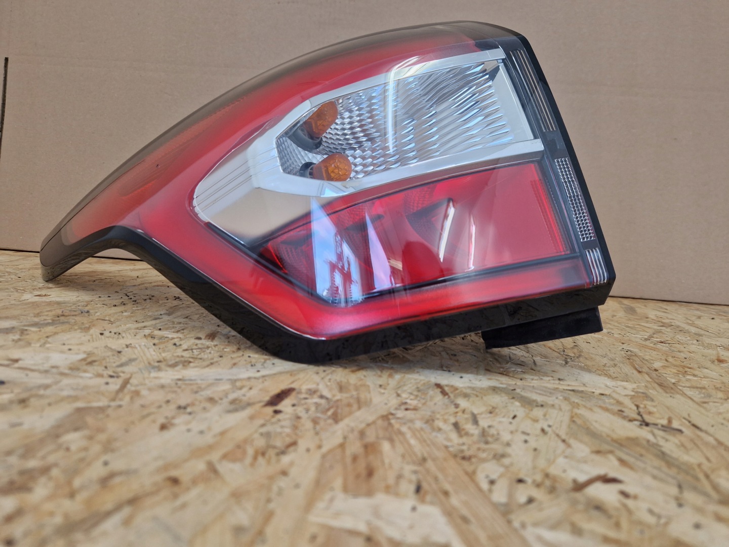 Ford Kuga II Mk2 Rückleuchte GV4113405AJ Rearlamp - Thumbnail 4