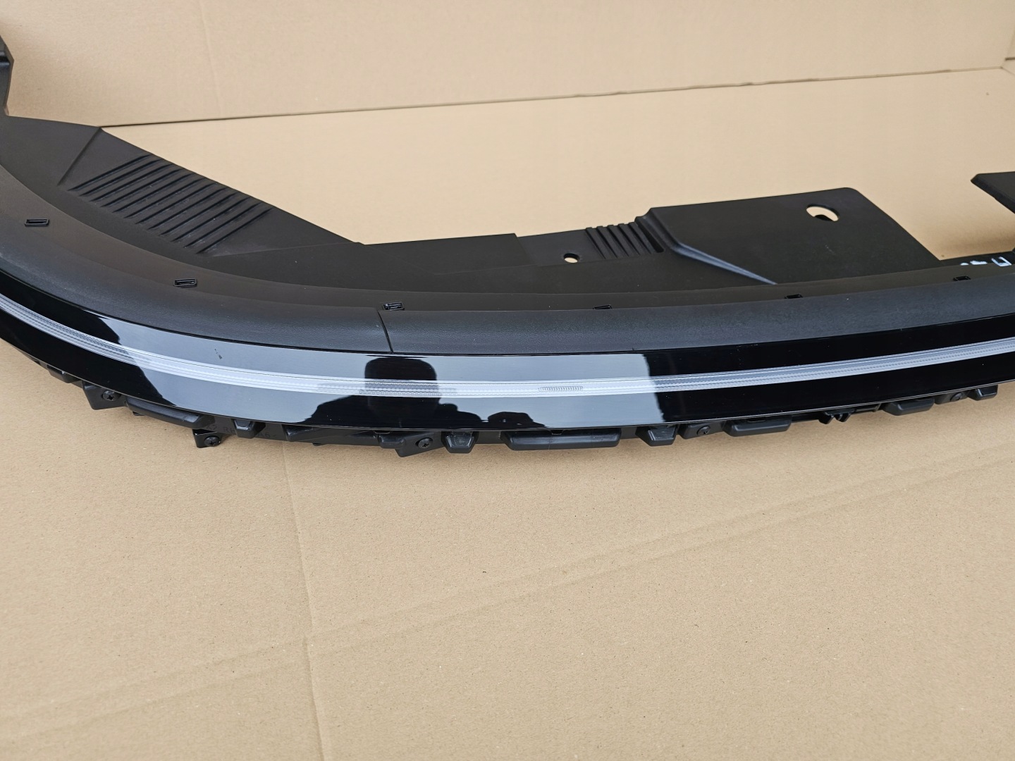 Frontscheinwerfer Hyundai Kona OS LED Links Scheinwerfer Headlight - Thumbnail 8