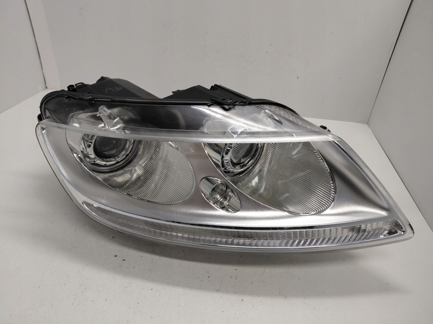 Frontscheinwerfer VW Phaeton 3D 3D1941015G Xenon Links Scheinwerfer Headlight - Thumbnail 7