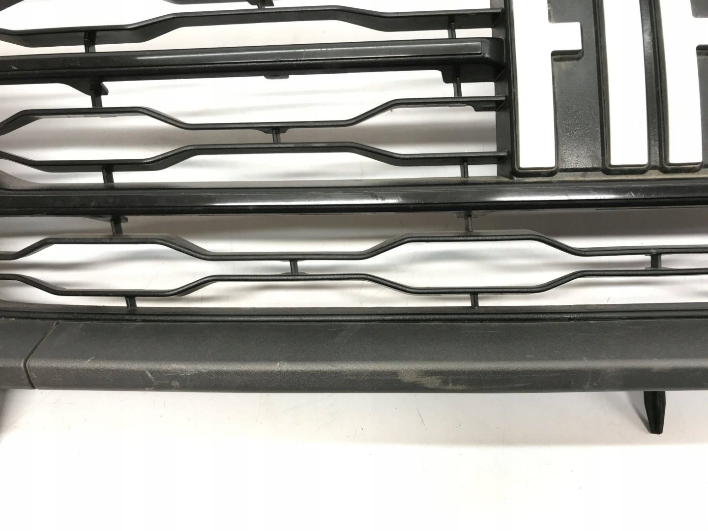 Fiat Ducato ZFA 240 Kühlergrill FRONTGRILL Kühlergitter 1318394070 - Thumbnail 9