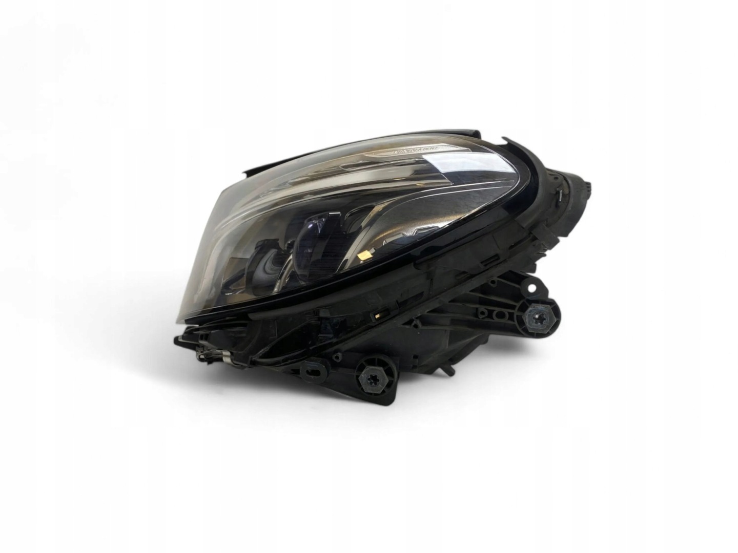 Frontscheinwerfer Mercedes-Benz GLE W292 A1669064103 LED Links Headlight - Thumbnail 7