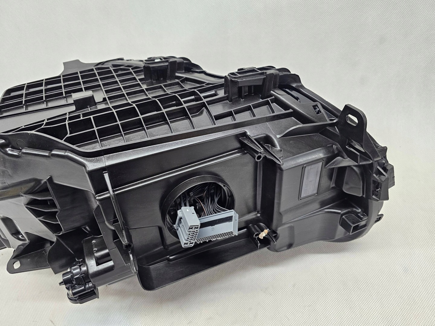Frontscheinwerfer Volvo XC40 32338909 Facelift LED Rechts Scheinwerfer Headlight - Thumbnail 10