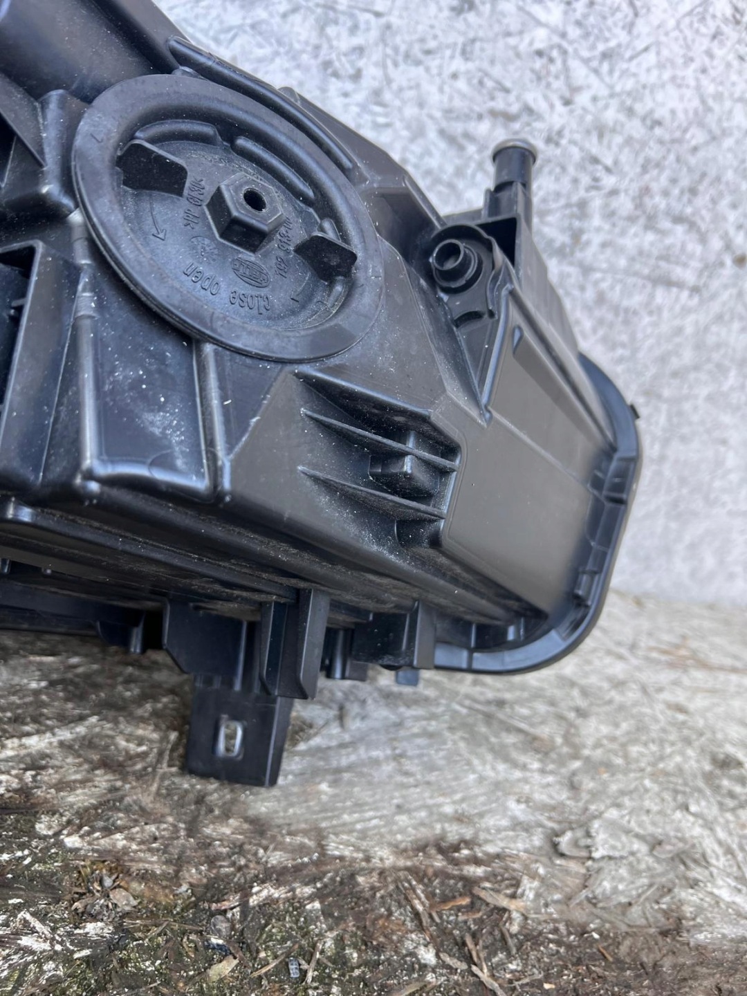 Frontscheinwerfer Mercedes-Benz B-Klasse W247 A2479067600 LED Links Headlight - Thumbnail 8