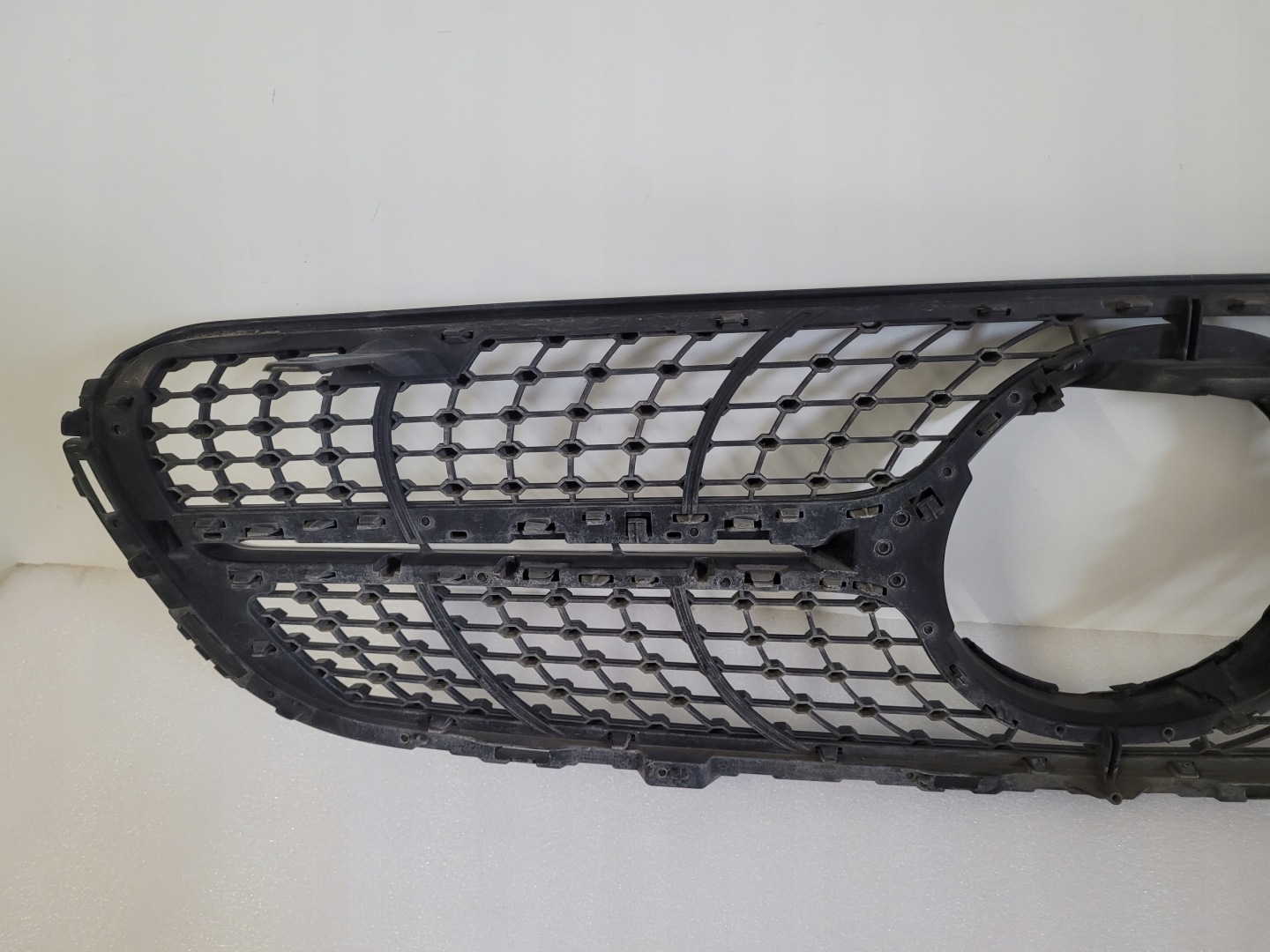 Mercedes-Benz GLC W253 Kühlergrill FRONTGRILL Kühlergitter - Thumbnail 10