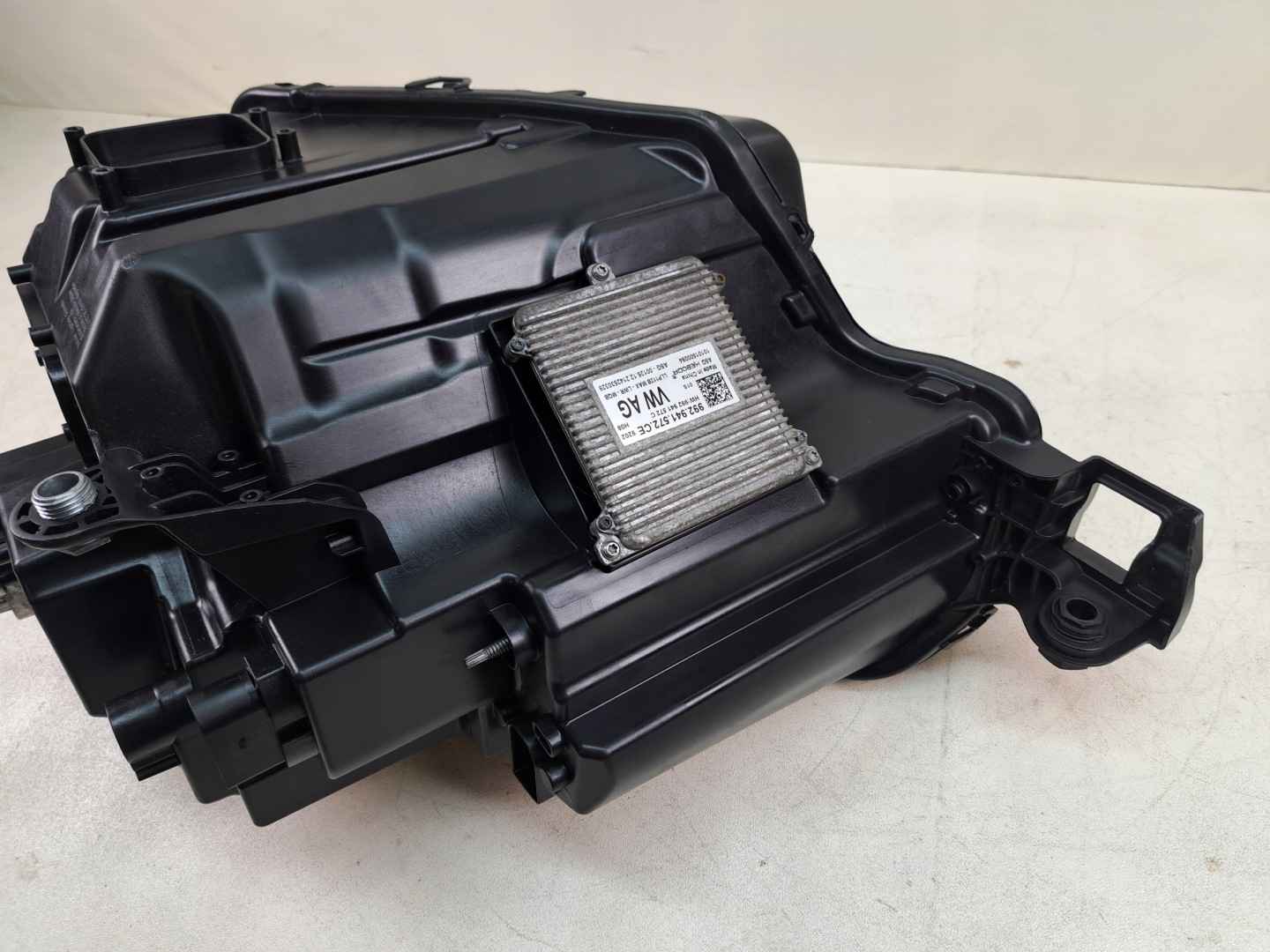 Frontscheinwerfer Skoda Karoq 57B 57B941036B LED Rechts Scheinwerfer Headlight - Thumbnail 8