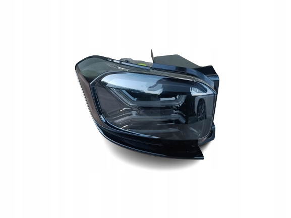 Jeep Avenger FH1 Rückleuchte Rearlamp - Thumbnail 1